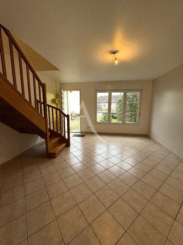 Maison - 63 m² - 4 pièces