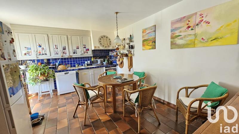 Maison - 106 m² - 4 pièces