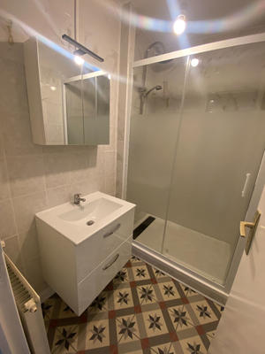 Appartement - 68 m² - 4 pièces