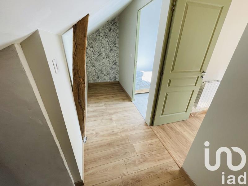 Maison de campagne - 204 m² - 6 pièces