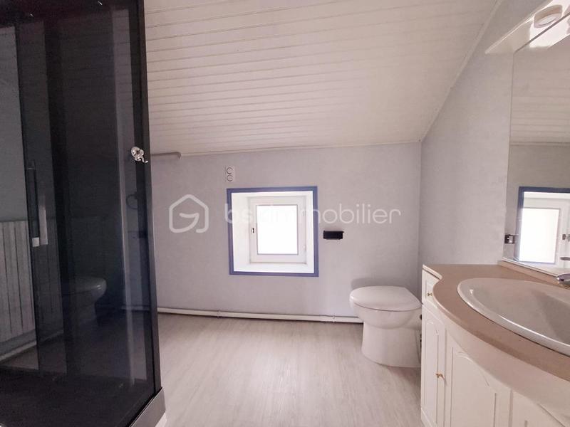 Longère - 106 m² - 5 pièces