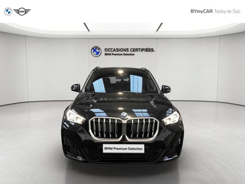 Bmw X1 U11 sDrive 18d 150ch Dkg7 m Sport
