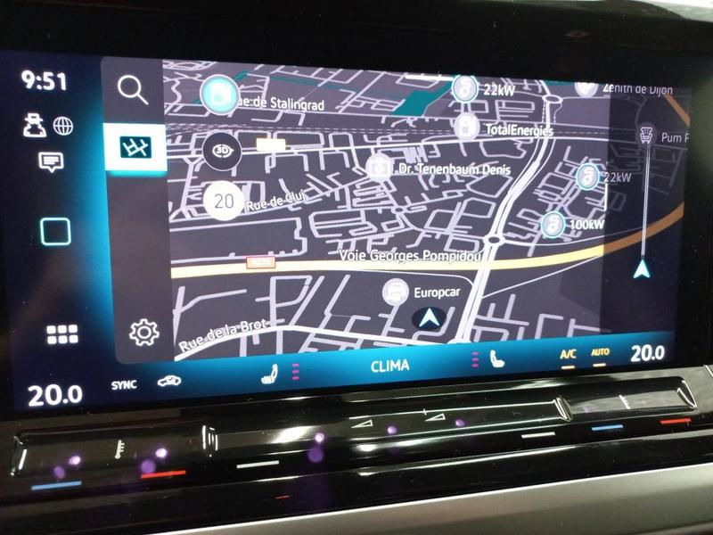 Volkswagen California 2.0 Tdi 150 Dsg7 Ocean