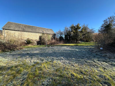 Maison - 165 m² - 10 pièces