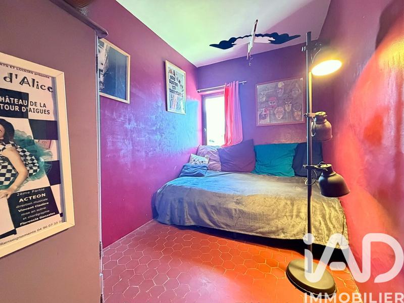 Maison de village - 95 m² - 5 pièces