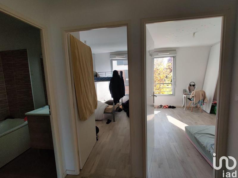 Appartement - 81 m² - 4 pièces