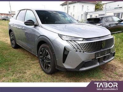 Peugeot 3008 Mhev 145 Allure Cam Pdc Reg 19" Bt