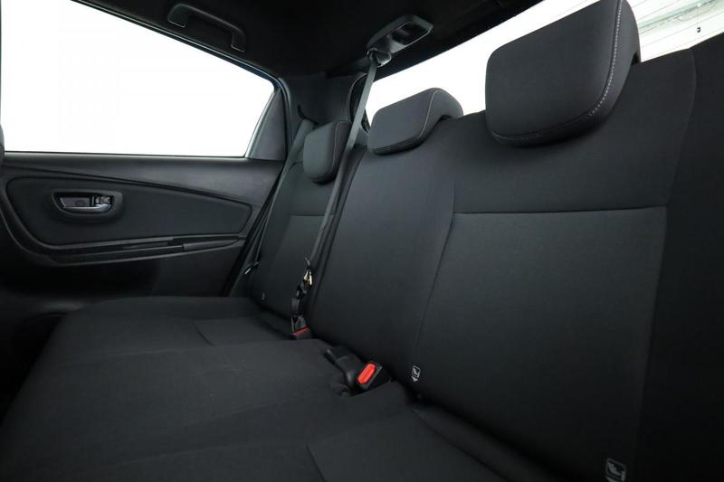 Toyota Yaris 1.5 Hybrid Cyan Edition 5p 100h