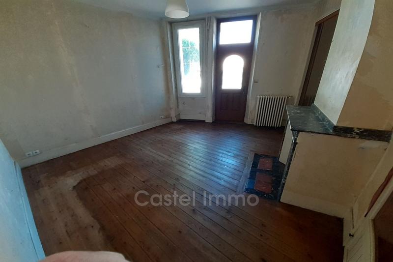 Maison - 197 m² - 14 pièces