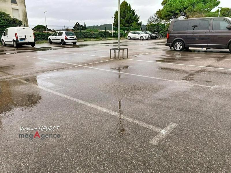 Appartement - 28 m² - 2 pièces