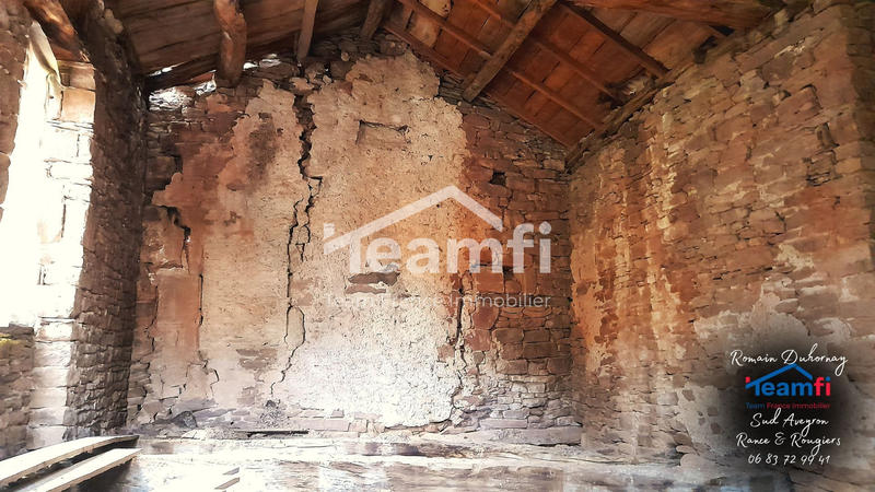 Maison - 110 m² - 1 pièce