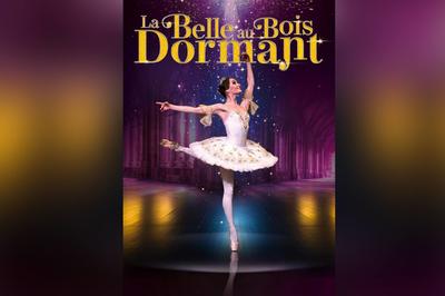 Spectacle : la Belle au Bois Dormant