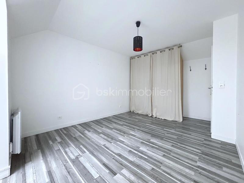 Duplex - 78 m² - 4 pièces
