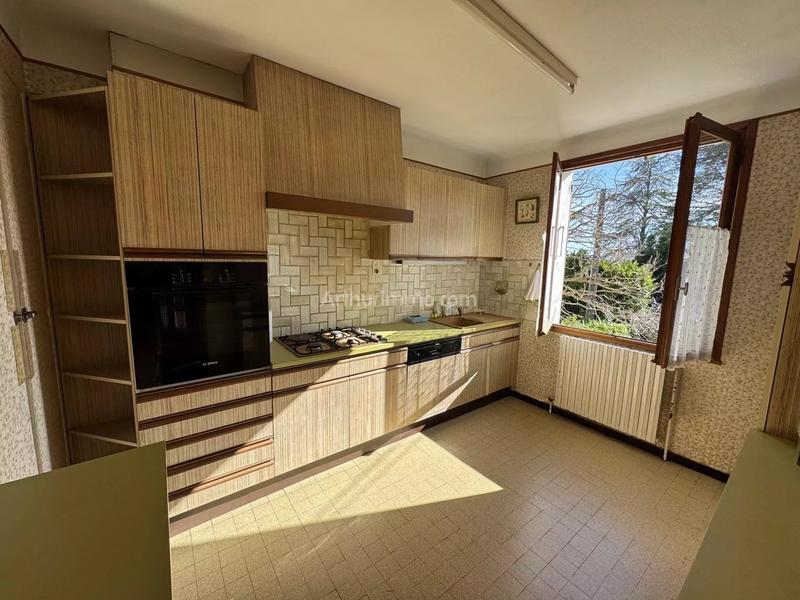 Maison - 84 m² - 4 pièces