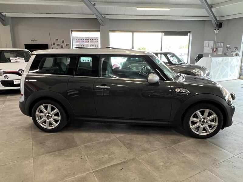 Mini Mini Clubman 2.0d 143 Cooper Sd / Garantie 12 Mois