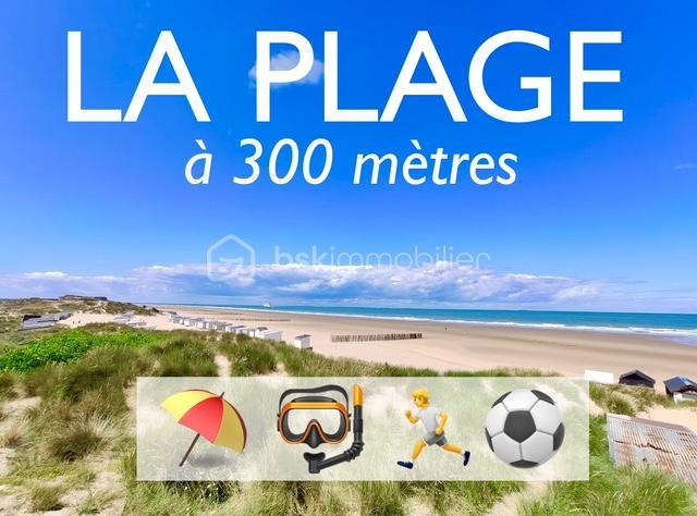 Appartement - 54 m² - 3 pièces