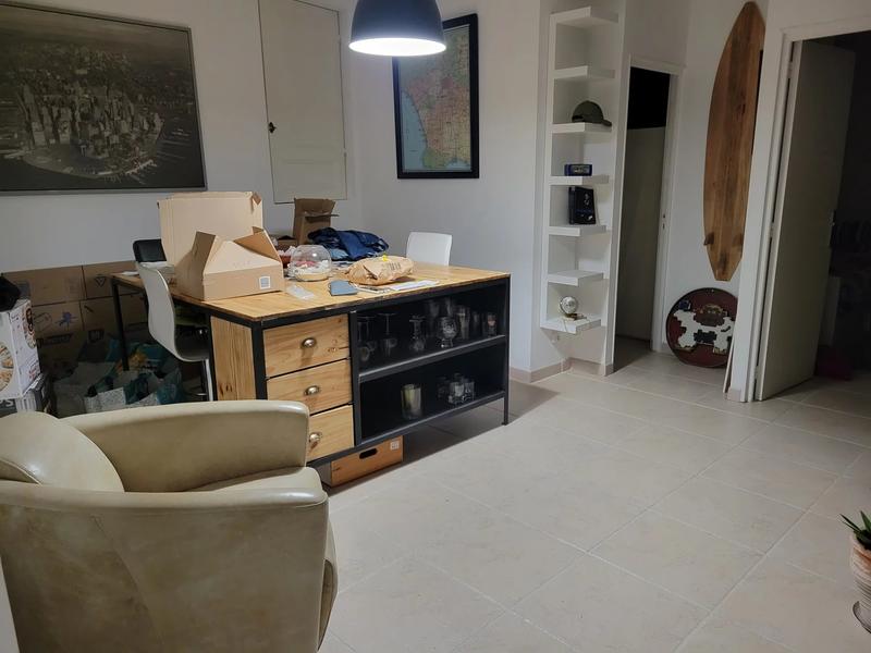 Maison - 66 m² - 3 pièces