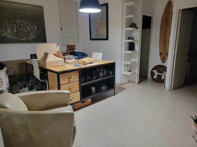 Maison - 66 m² - 3 pièces