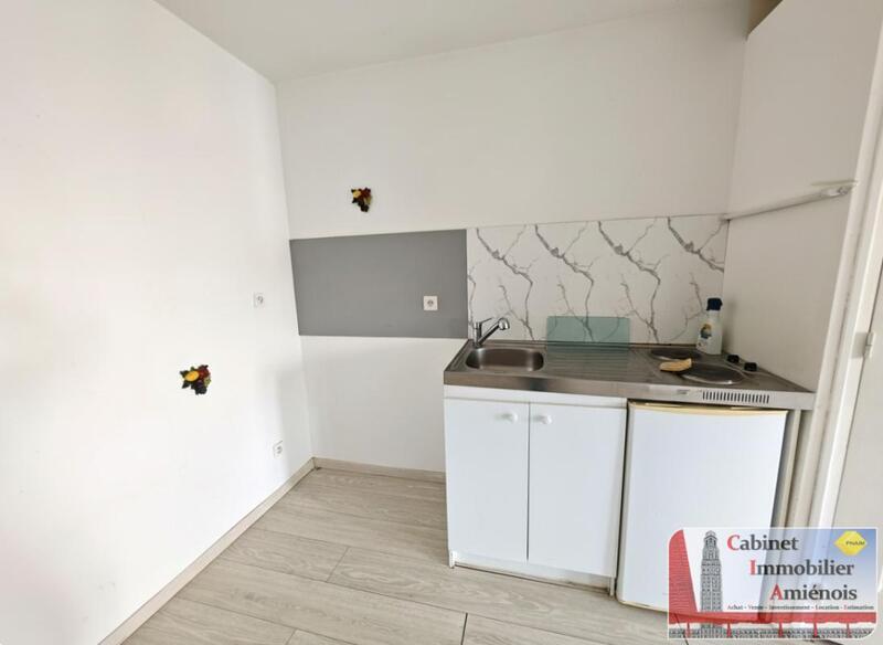 Appartement - 54 m² - 2 pièces