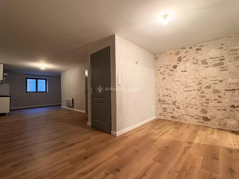Appartement - 50 m² - 2 pièces