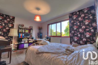 Maison - 152 m² - 6 pièces