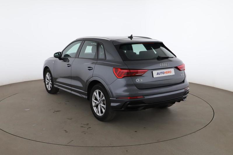 Audi Q3 35 Tdi s line s tronic 7 150 ch