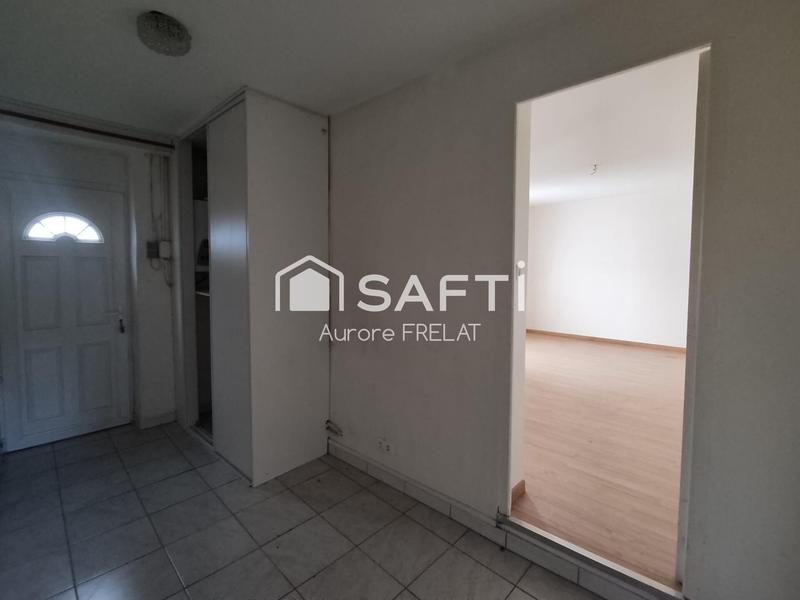 Maison - 280 m² - 10 pièces