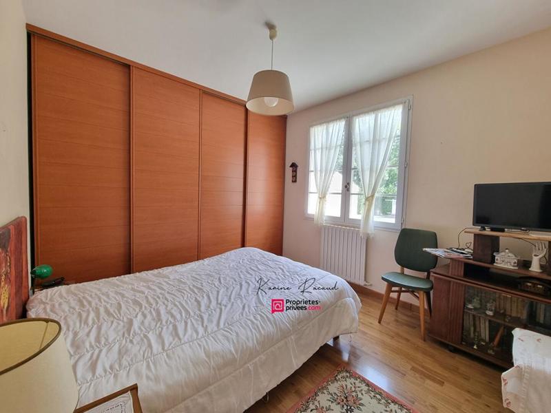 Maison - 174 m² - 7 pièces