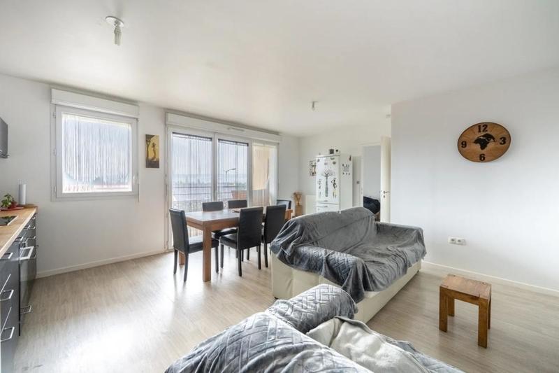 Appartement - 77 m² - 4 pièces