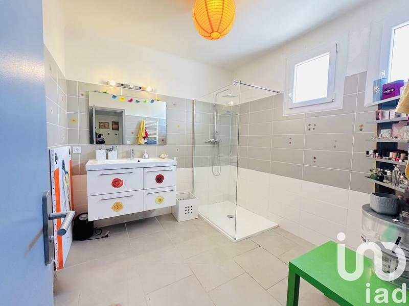 Duplex - 144 m² - 4 pièces