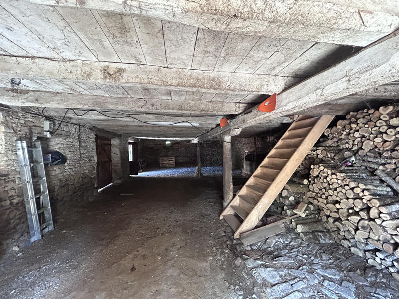 Maison - 108 m² - 4 pièces