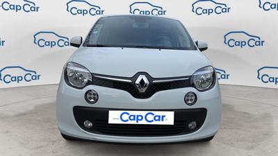 Renault Twingo III 1.0 SCe 70 Bva6 Intens