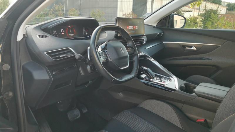 Peugeot 3008 1.5 BlueHDi 130 Eat8 Active Business