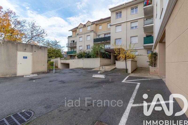 Appartement - 31 m² - 1 pièce