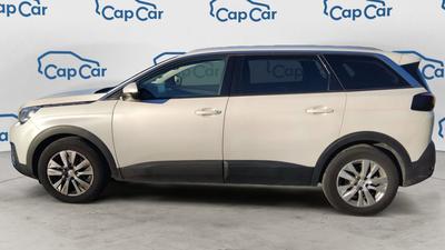 Peugeot 5008 II 1.5 BlueHDi 130 Eat8 Allure Business