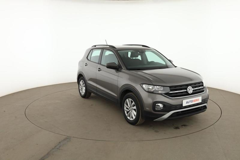 Volkswagen t-Cross 1.0 Tsi Lounge Business 115 ch