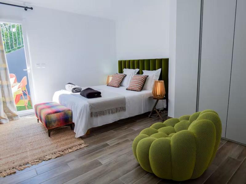 Pavillon - 125 m² - 5 pièces