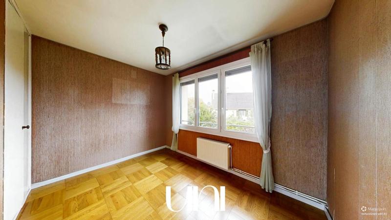 Maison - 110 m² - 6 pièces