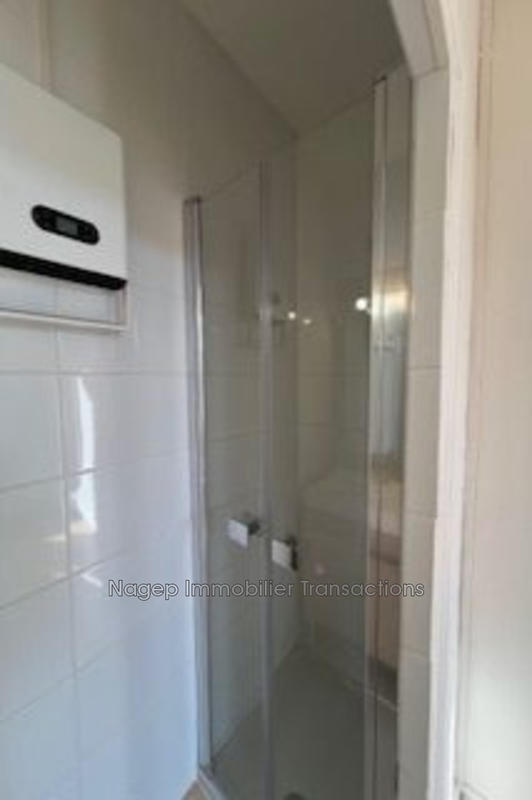 Appartement - 38 m²