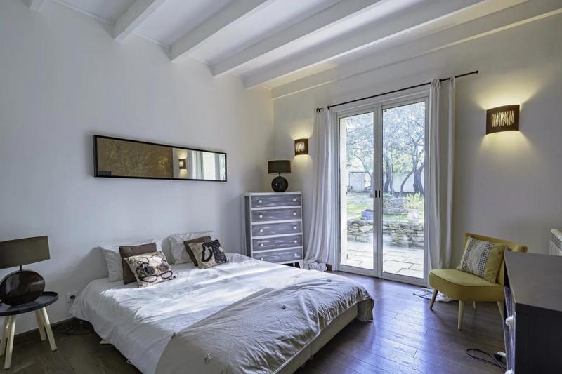 Propriété - 124 m² - 7 pièces