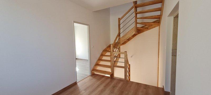 Appartement - 140 m² - 5 pièces