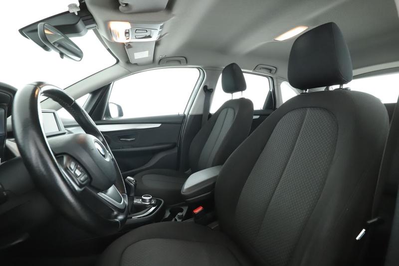 Bmw Serie 2 Active Tourer 214d Lounge 95 ch