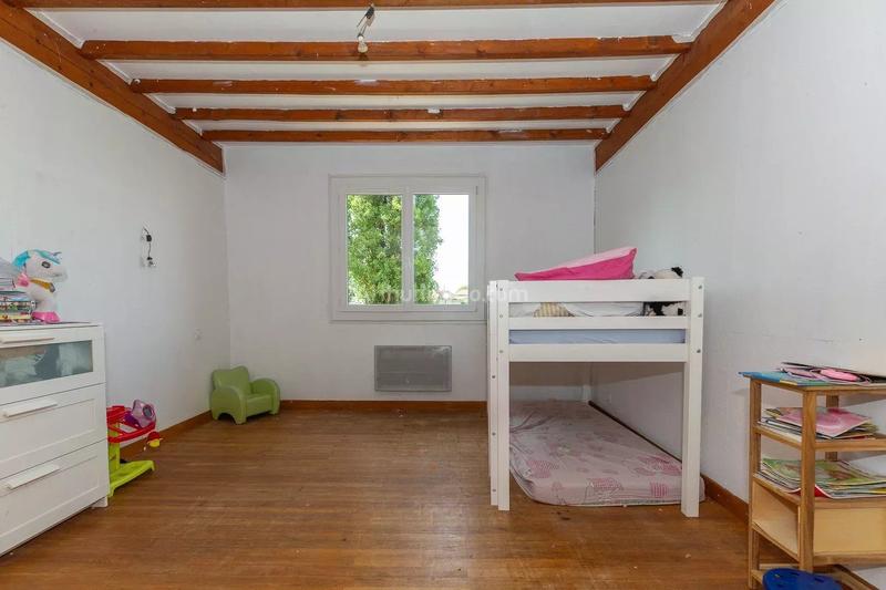 Maison - 142 m² - 4 pièces