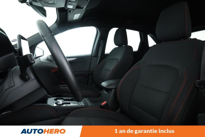Ford Kuga 2.5 Duratec Phev St Line eCVT 225 ch