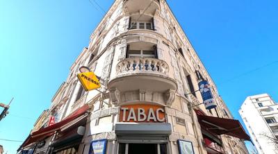 Fonds de commerce - 20 m²