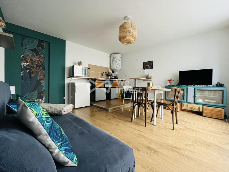 Maison ancienne - 147 m² - 7 pièces