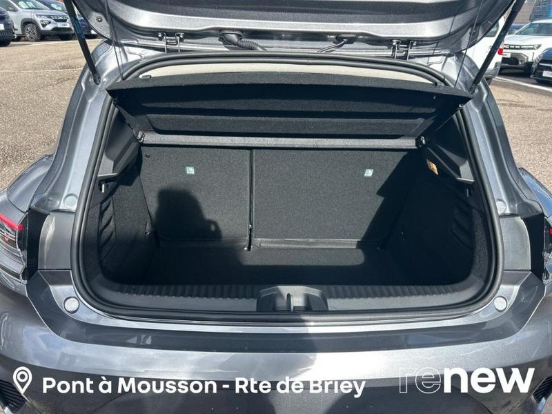 Renault Clio V TCe 90 ch Gsr2 Evolution