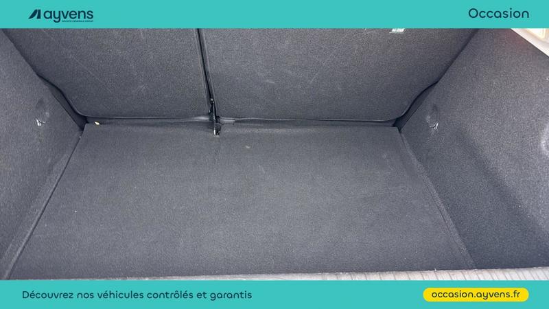 Renault Clio 1.0 TCe 90ch Business -21