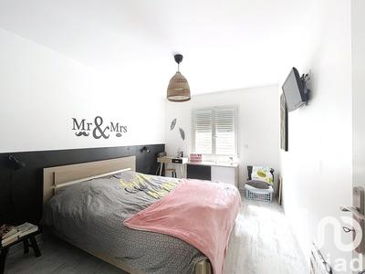 Maison - 153 m² - 6 pièces