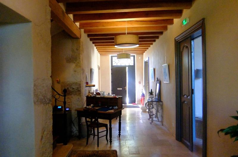 Demeure - 576 m² - 10 pièces